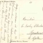 Serneus bei Klosters