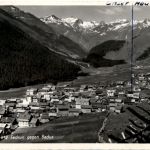 Sedrun