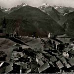 Schmitten im Albulatal