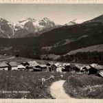 Sedrun