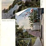 Gruss vom Steinernen Tisch