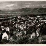 St. Margrethen