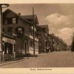 Uzwil - Bahnhofstrasse
