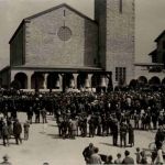 Niederuzwil - Glockenweihe