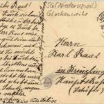 Niederuzwil - Glockenweihe