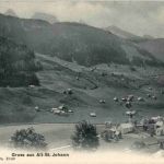 Gruss aus Alt St. Johann