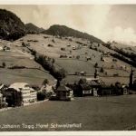 Alt St. Johann - Hotel Schweizerhof