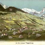Alt St. Johann