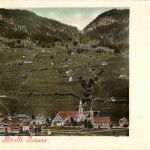 Gruss aus Alt St. Johann