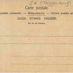 Gruss aus Alt St. Johann