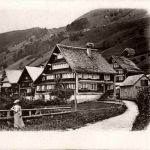 Gruss aus Alt St. Johann