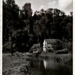 Boncourt - Grottes de Milandre