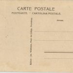 Porrentruy - Landkarte