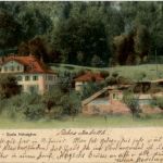 St. Imier - Ecole Menagere