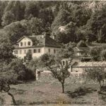 St. Imier - Ecole menagere
