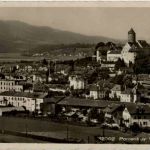 Porrentruy - Pruntrut