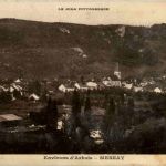 Mesnay