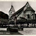 St. Ursanne