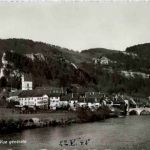 St. Ursanne