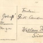 Boncourt mit schafen