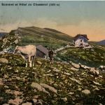 Sommet Chasseral