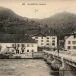 Goumois