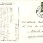 Im Brüstli - Attinghausen