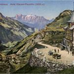 Klausenstrasse - Hotel Klausen