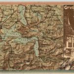 Altdorf Landkarte - map