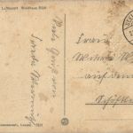 Seelisberg - Waldhaus Rütli