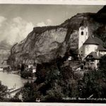 Flüelen - Neue Kirche