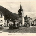 Altdorf