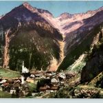 Gotthardbahn - Goeschenen