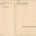 Gotthardbahn - Goeschenen