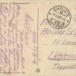 Gotthardbahn - Goeschenen