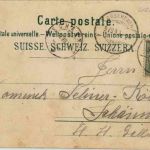 Gruss aus Goeschenen