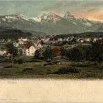 Goldau