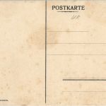 Amsteg - Alte Brücke