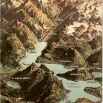 Gotthardbahn - Panorama