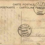 Gotthardbahn - Panorama