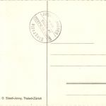 Furkastrasse - Belvedere