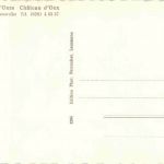 Chateau d Oex . Hotel de l Ours