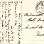 Chateau d Oex - Patinoire