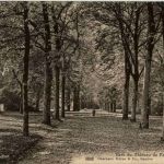 Parc du Chateau de Ferny