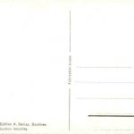 Chateau d Oex - Les Chamois