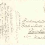 Chateau d Oex - Pension de la Cheneau