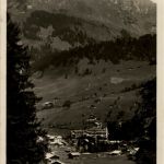 Diablerets