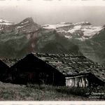 Oldenhorn - Scex Rouge