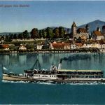 Rapperswil