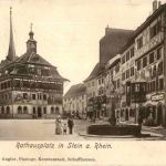 Stein am Rhein